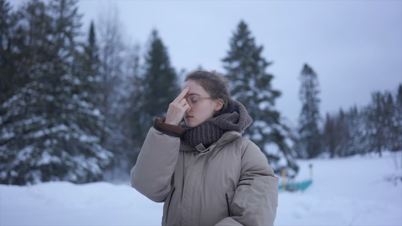 КАК УГЛУБИТЬ СВОЮ ПРАКТИКУ / ПРОБУЖДЕНИЕ В ЙОГЕ