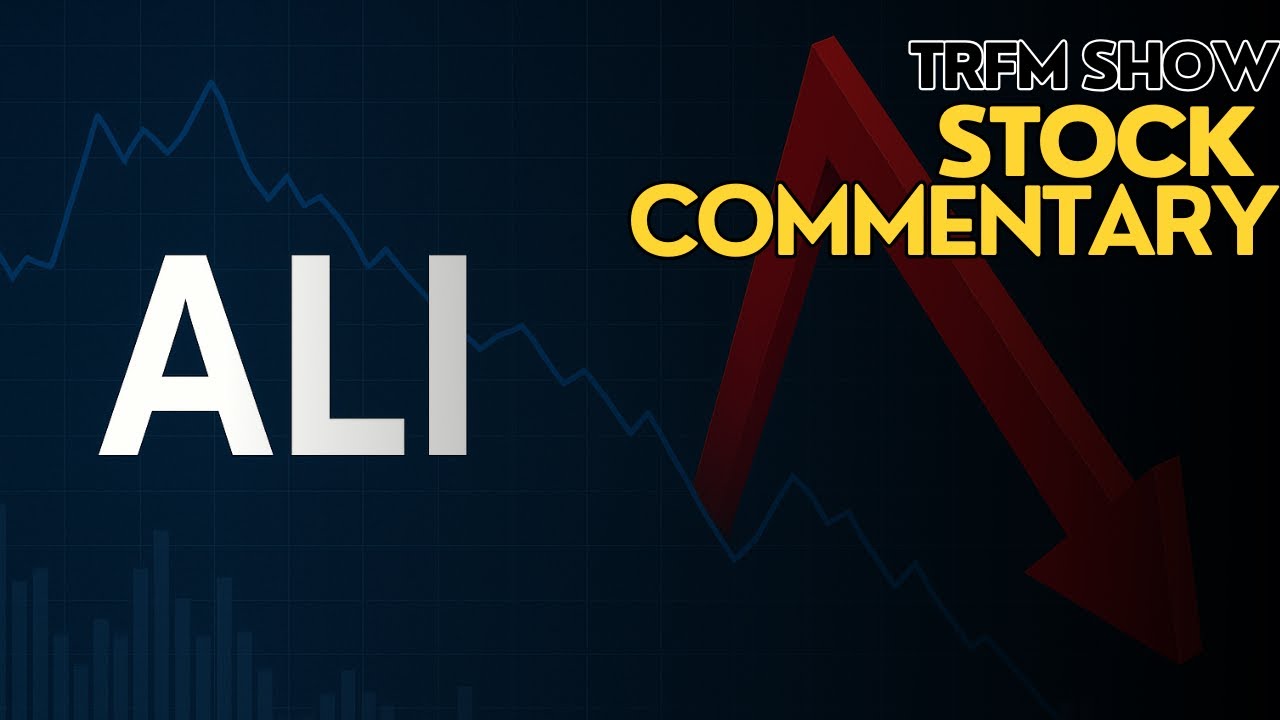 UNBELIEVABLE DOWNSIDE! My BEAR CASE for ALI &mdash;A Potential 50% Decline Is Real.