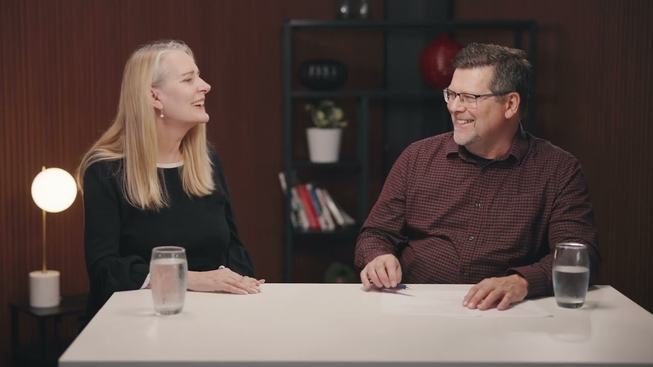 Episode 13 | Building Real Relationships on LinkedIn