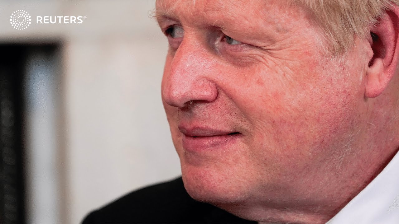 UK PM Johnson to face confidence vote