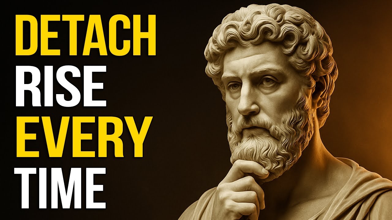 The More You Care, The Weaker You Look | Stoic Craft