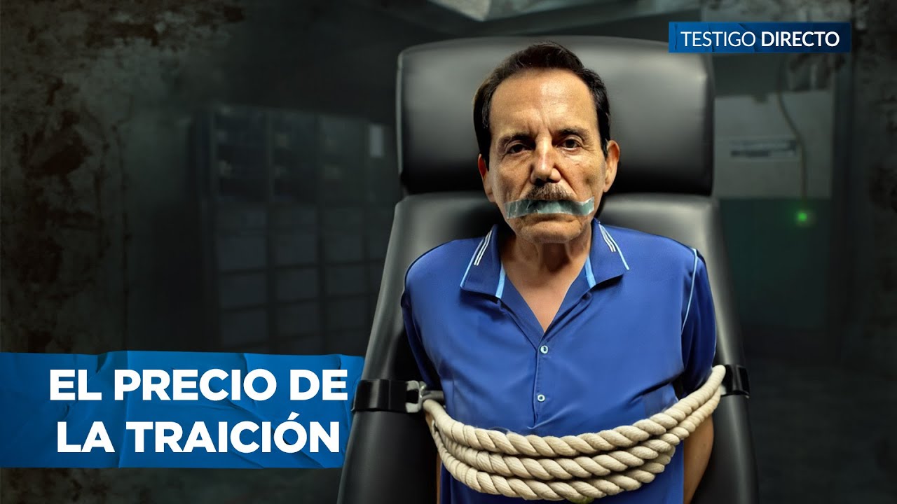 Revelan La Verdad que Se Escondió tras la Captura de El Mayo Zambada