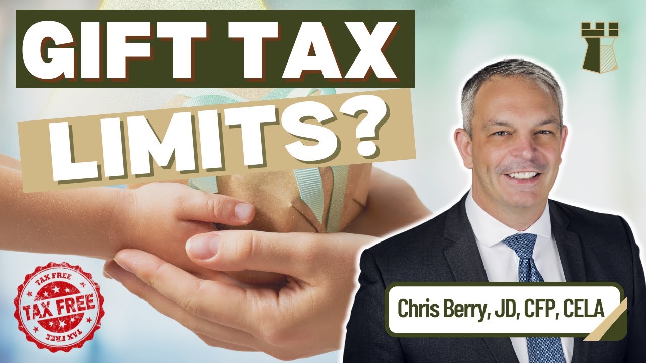 Gift Tax Exemptions | Annual and Lifetime Gift Limits