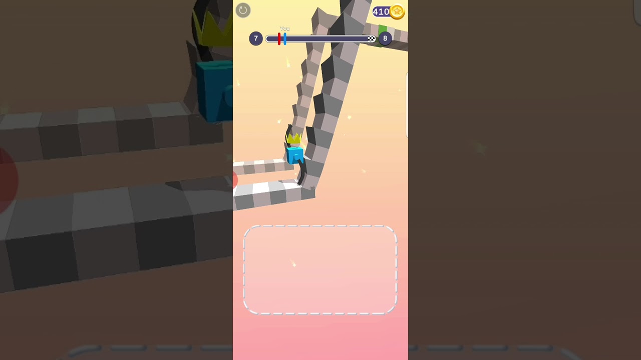 Draw cluber level7 gameplay walkthrough