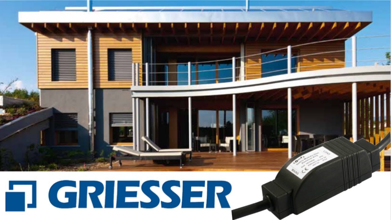 Récepteur déporté Somfy RTS : Mise en service