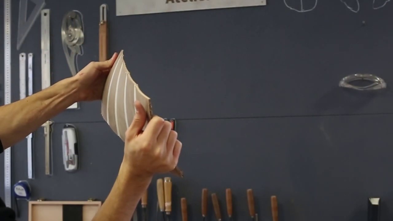 SHELTER - Episode 3 : La conception des plaques de bois, chez Weden. #ShelterEnCoulisse