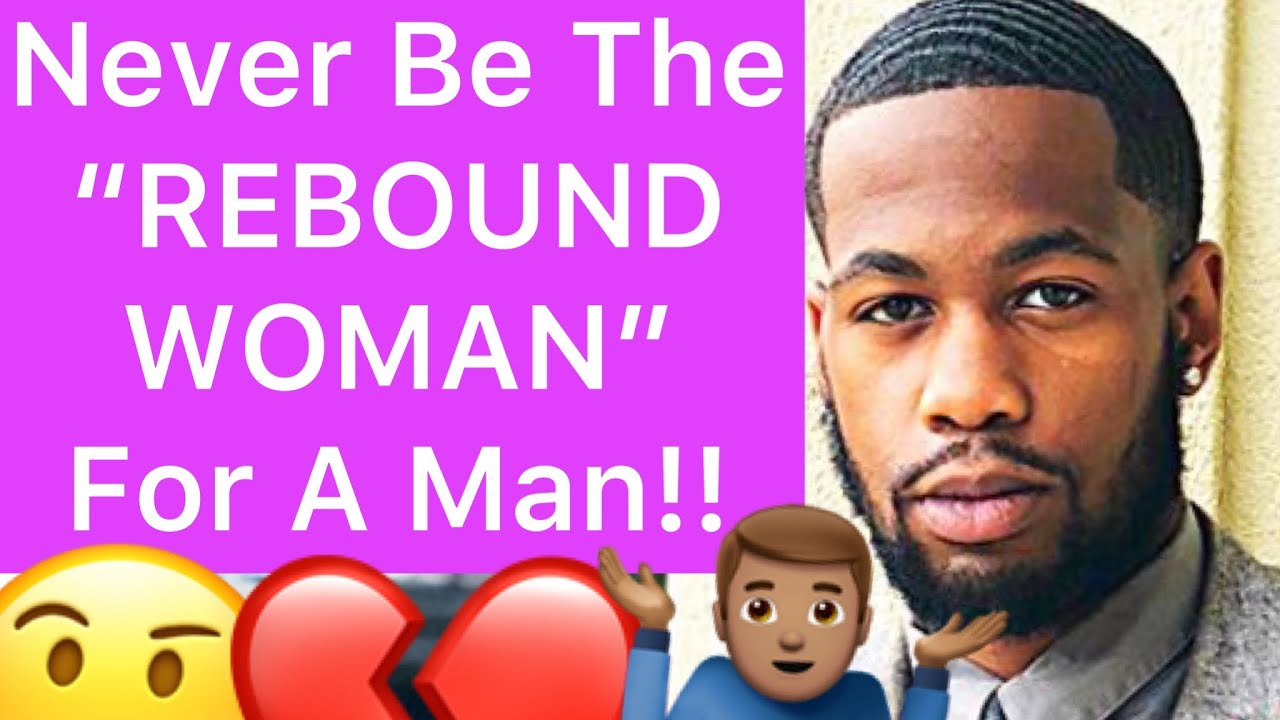 Никогда не будьте «женщиной-отбивателем» для мужчины!!