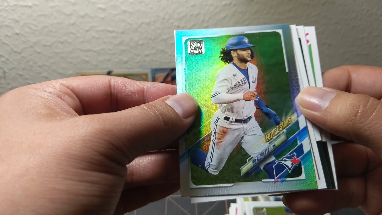 The mAniac @LSUmAniac Pack Vol. 2, Part 1 Two Autos, a Rookie SP, and more!