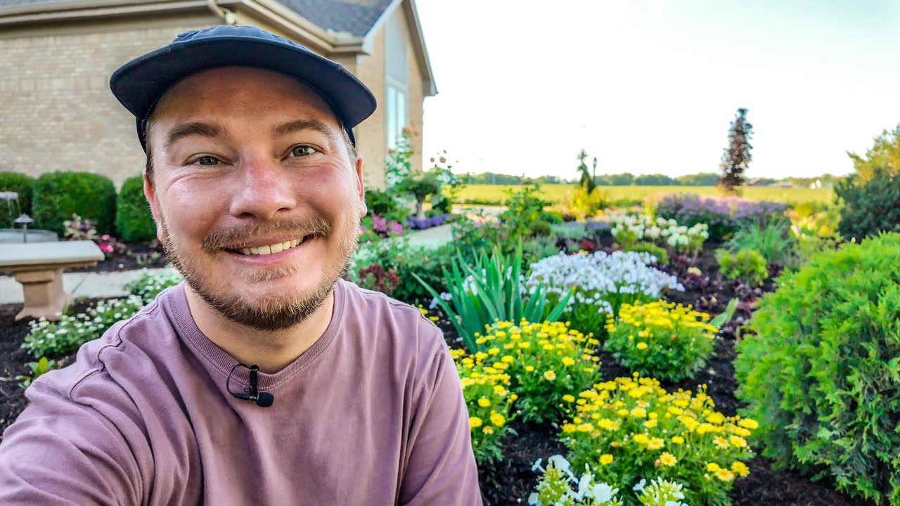 This Is Where the Fun Begins | The Southerner's Northern Garden