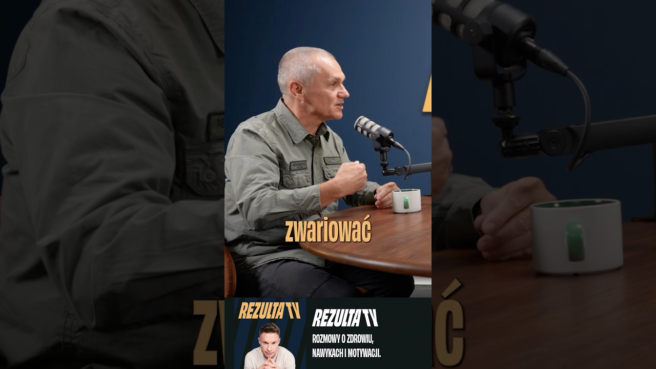 Terroryzm, pandemia, kryzys migracyjny - musimy być gotowi na wszystko | gen. Roman Polko