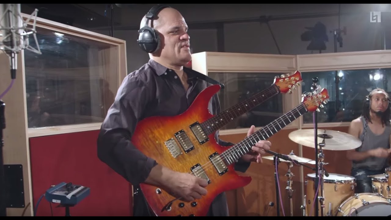 Planet MicroJam Institute ft Yazhi Guo - Fung Wah Express (Berklee Studio Recording)