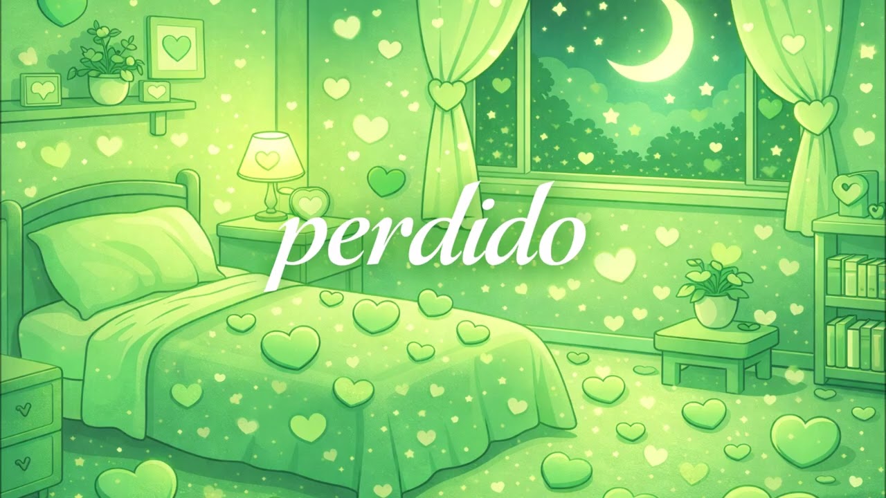 Perdido