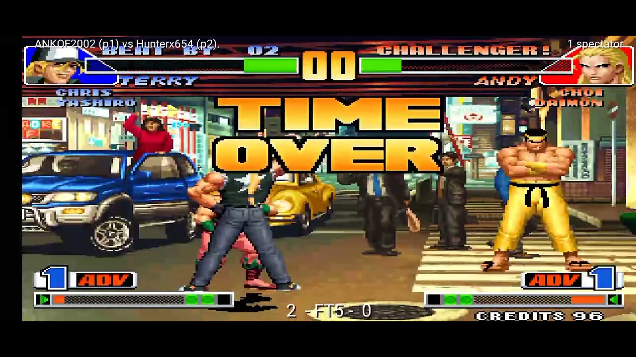 KOF 98 /15/02/2026