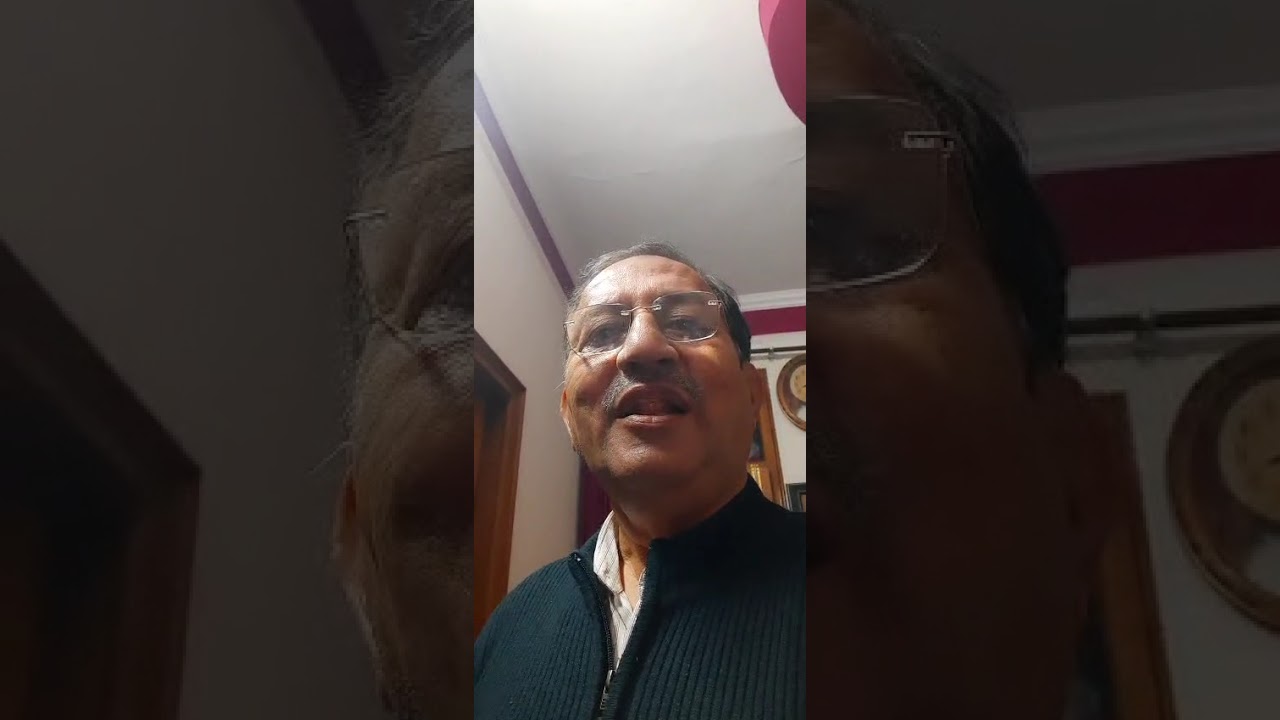 Gulabi aankhe jo teri dekhi, sharabi ye dil ho gaya……..❤️.