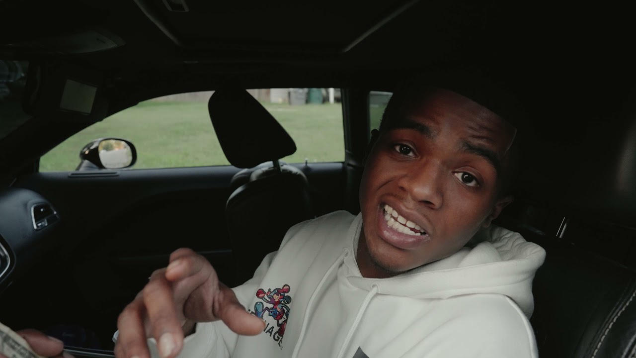 Dra Lotto | Rapid Fire | Official Video | Shot By. LMB FILMZ #ReadyToShoot