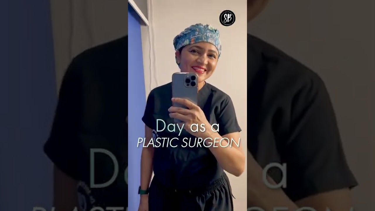 Best Plastic Surgeon in India | #plasticsurgeon #surgeonlife #shorts #youtubeshorts