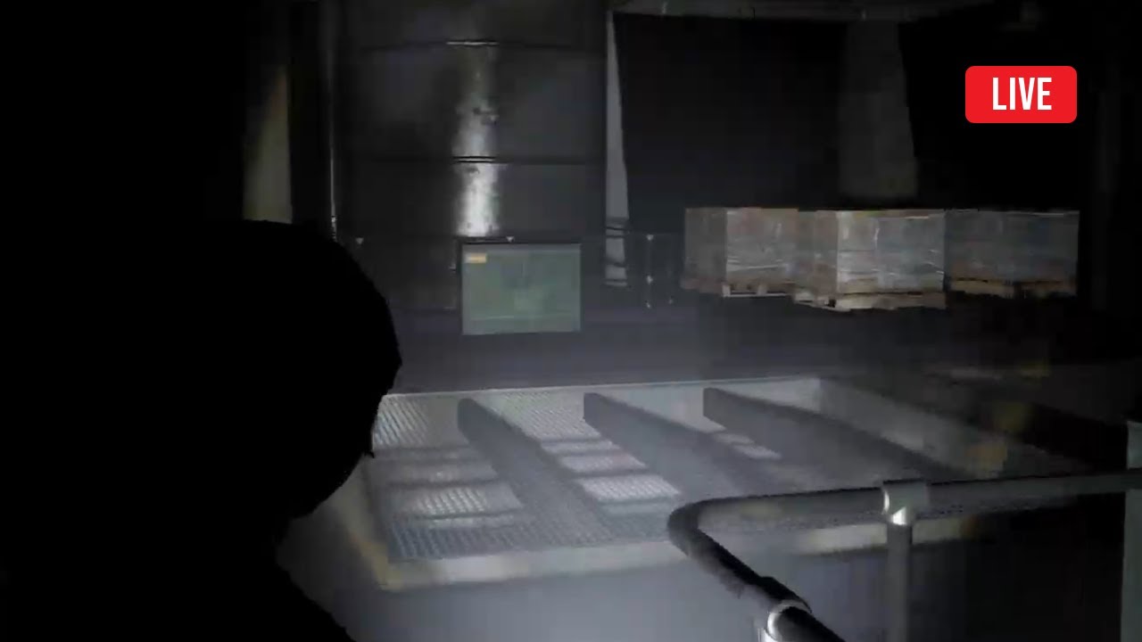 Live GTA Online - ใช่อ่อ?
