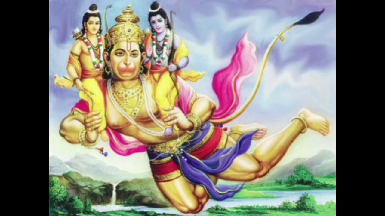 जय बजरंगबली 🚩 | Powerful Hanuman Bhajan | Ram Bhakt Hanuman Song 2026