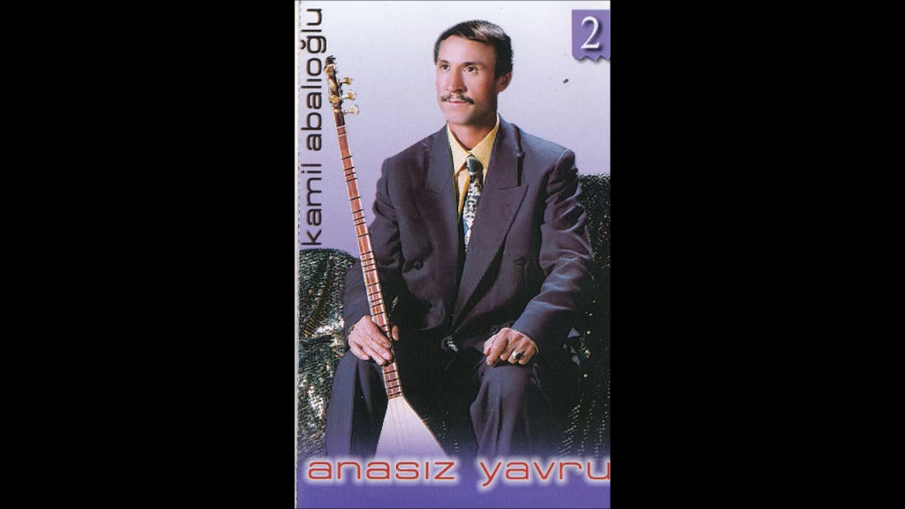 Kamil Abalıoğlu Yiğidin Yari İki Olursa