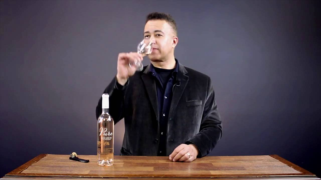 Pure Mirabeau Ros&eacute; Wine Review