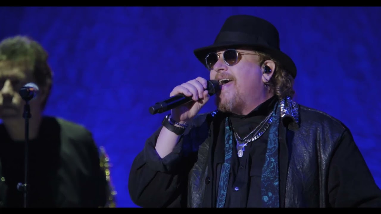 Best Live  Toto  
