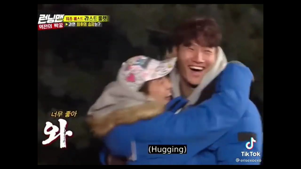 Some Reasons Why SPARTACE are soulmates 💙🥰