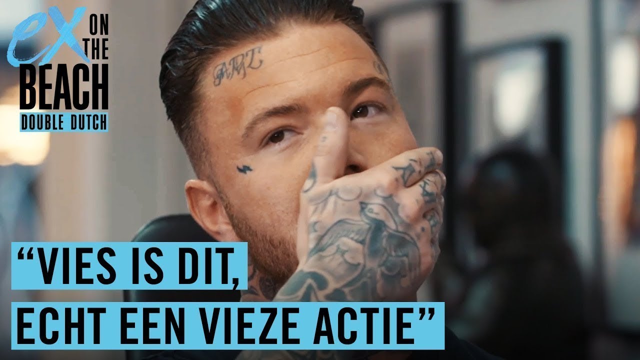 BRODY tegen LENA: 