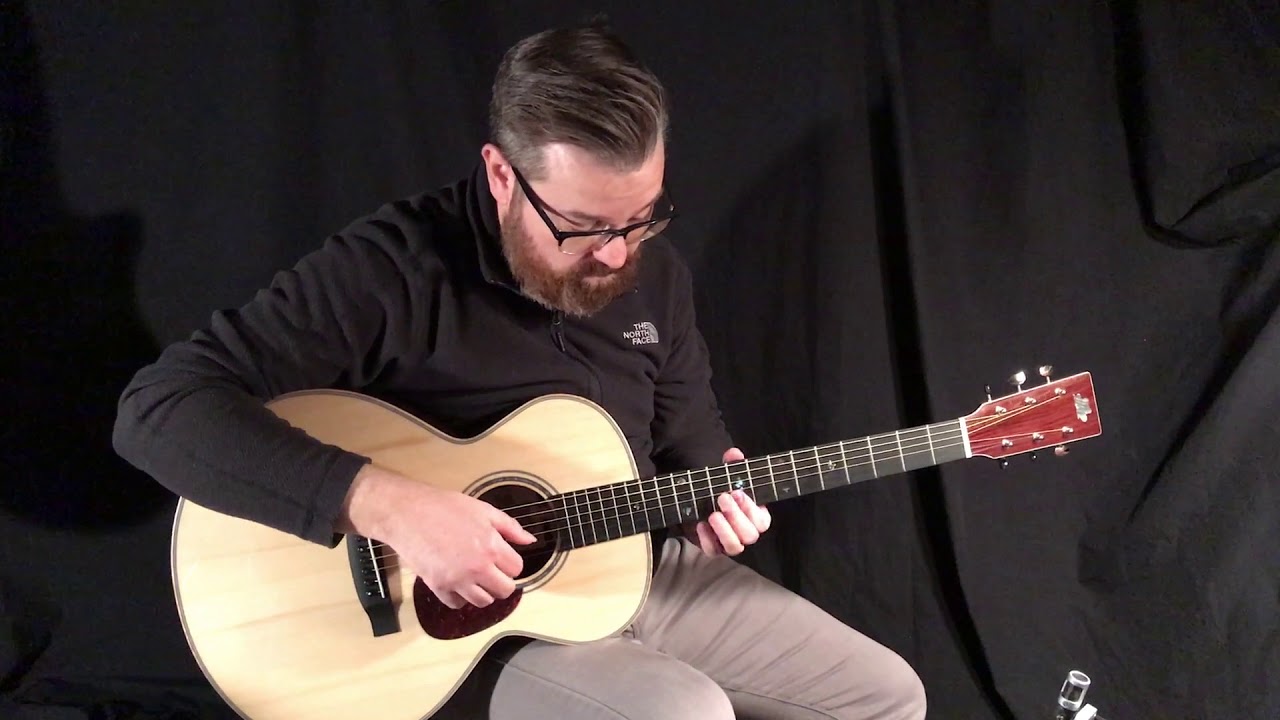 Froggy Bottom Guatemalan Rosewood Guitar at Guitar Gallery