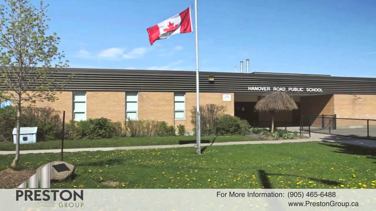 Brampton apartments for rent at 190 Clark Blvd. - By The Preston Group