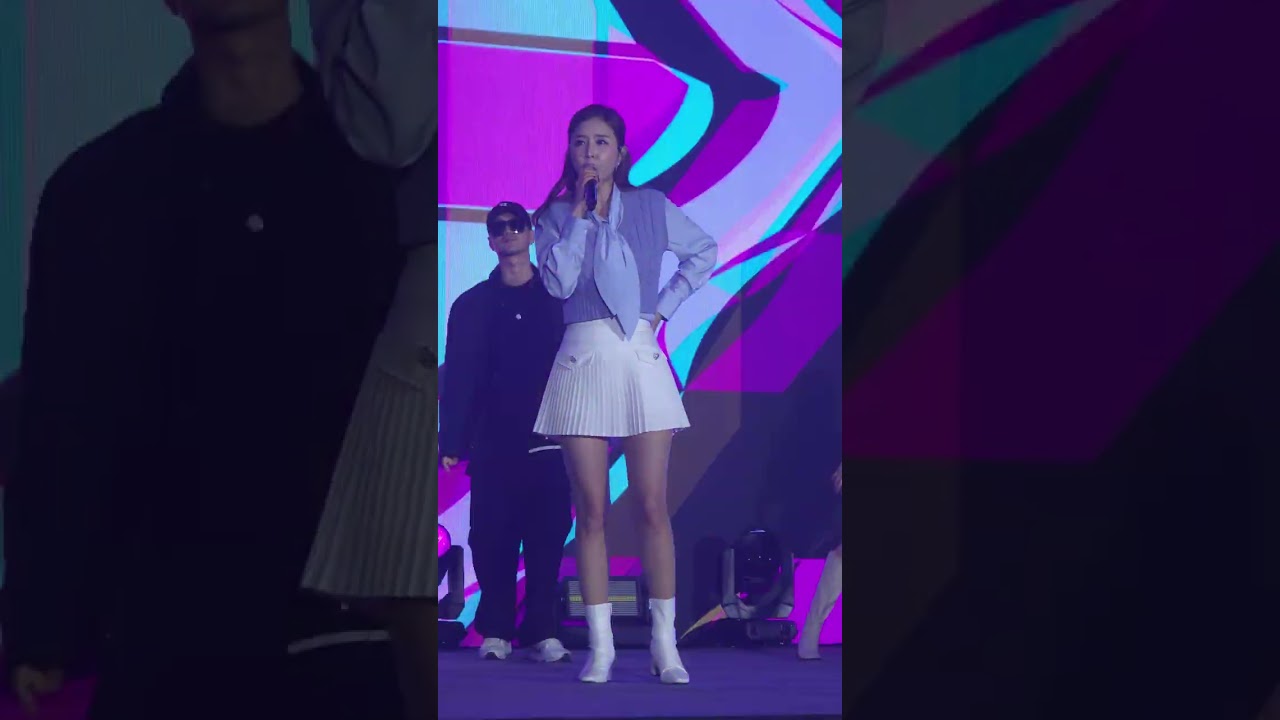 [4K]251018 코요태(KOYOTE) 우리의 꿈 끝난 직후 ~ Ending(신지 Focus)