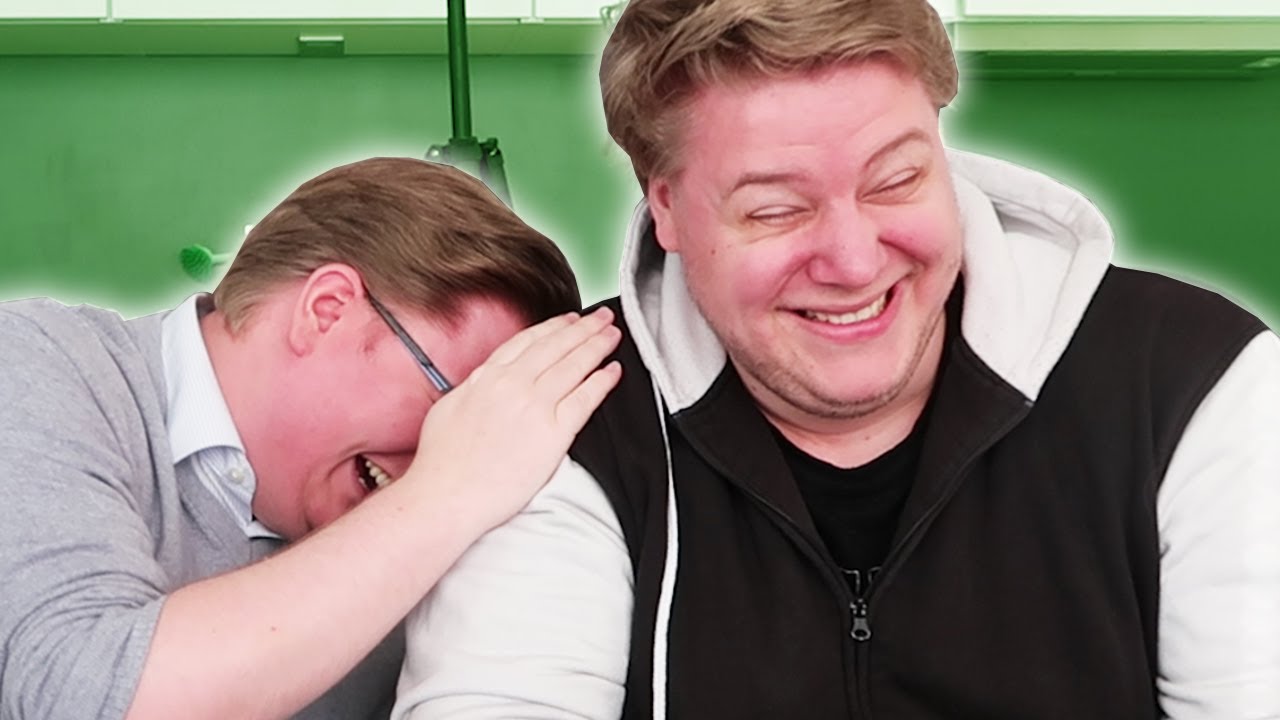 PARTYTRICK, den Piet nicht versteht: Brammen gewinnt safe