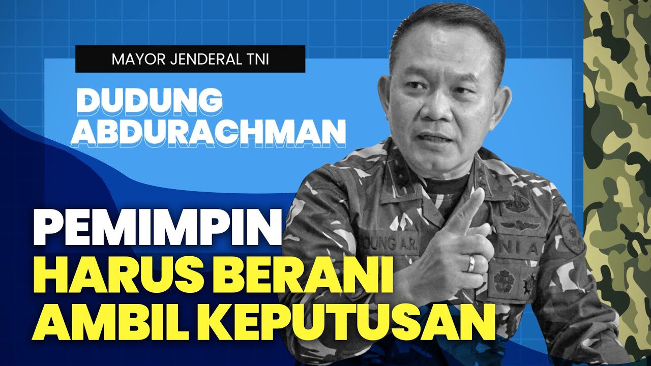 WAWANCARA EKSKLUSIF: Pangdam Jaya Blak-blakan soal Penurunan Baliho Habib Rizieq Shihab