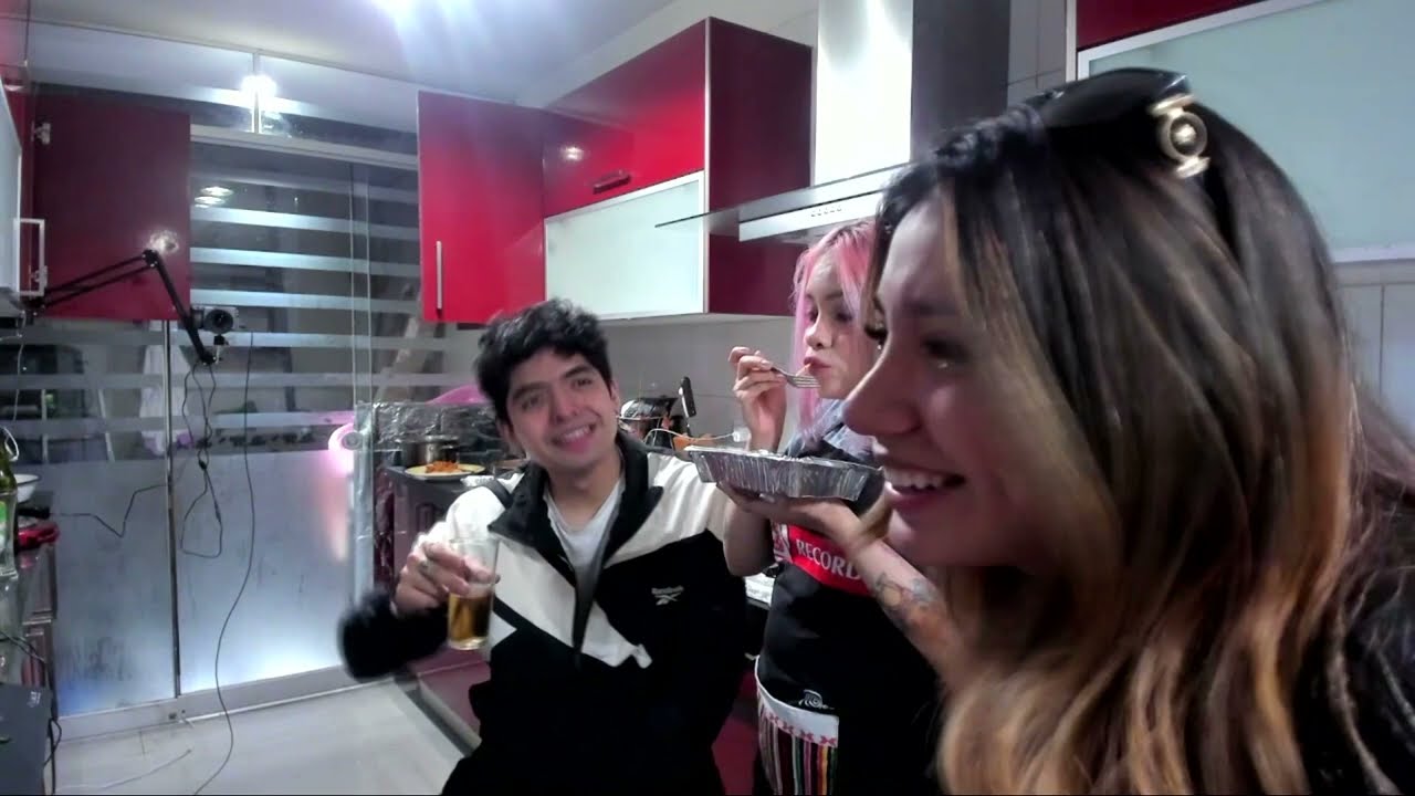 PGOD le dice a YORKA 