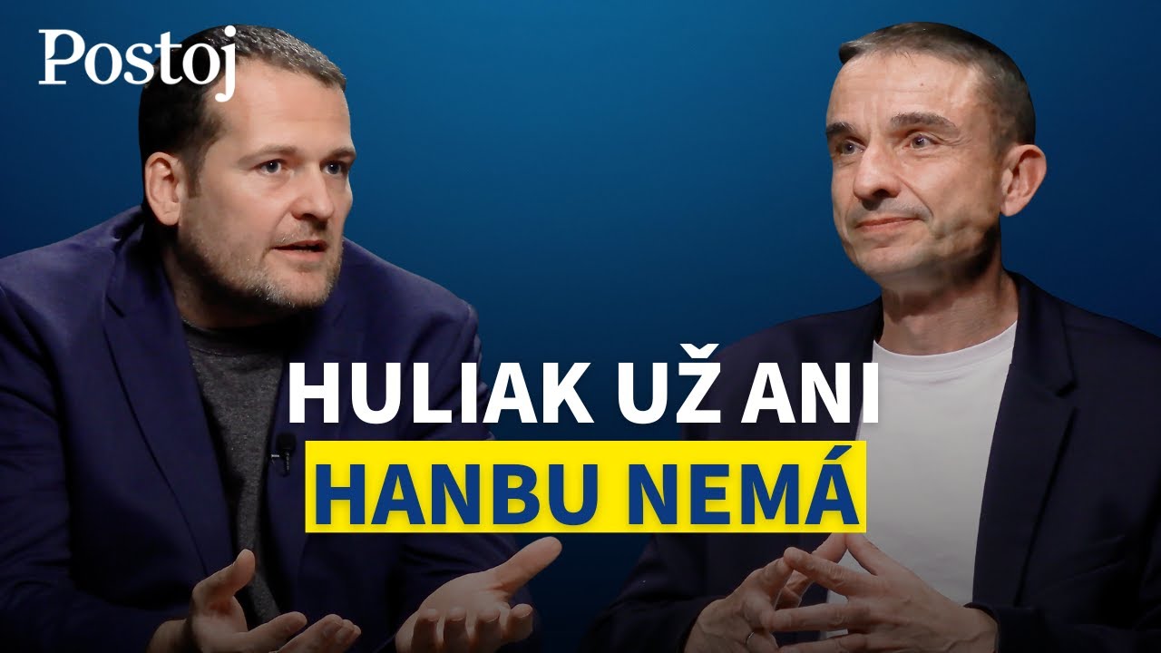 Gl&uuml;ck si mysl&iacute;, že je hrdina, lebo i&scaron;iel do Moskvy, pritom len rob&iacute; užitočn&eacute;ho idiota