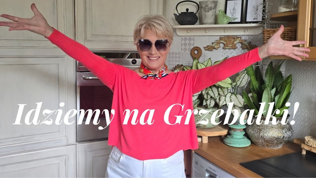 Idziemy razem na grzebałki! Znalazłam 3 bluzki, które pokochacie!
