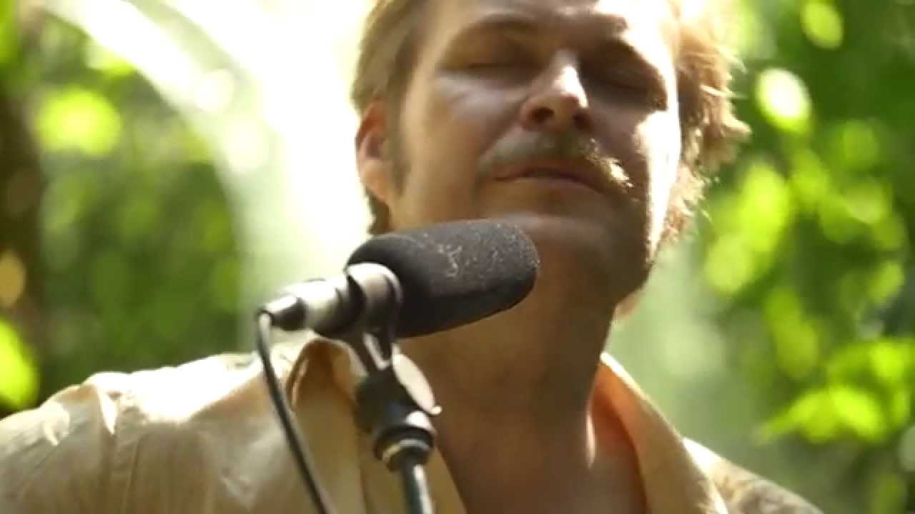 Hiss Golden Messenger - Lateness of Dancers (Live on KEXP @Pickathon)