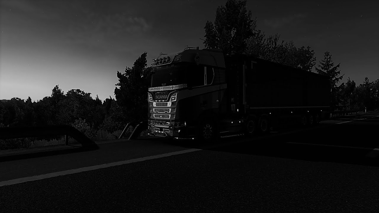 (Remake, Full Version) Не работает ETS2, TMP!? Исправляем проблему с вечной загрузкой