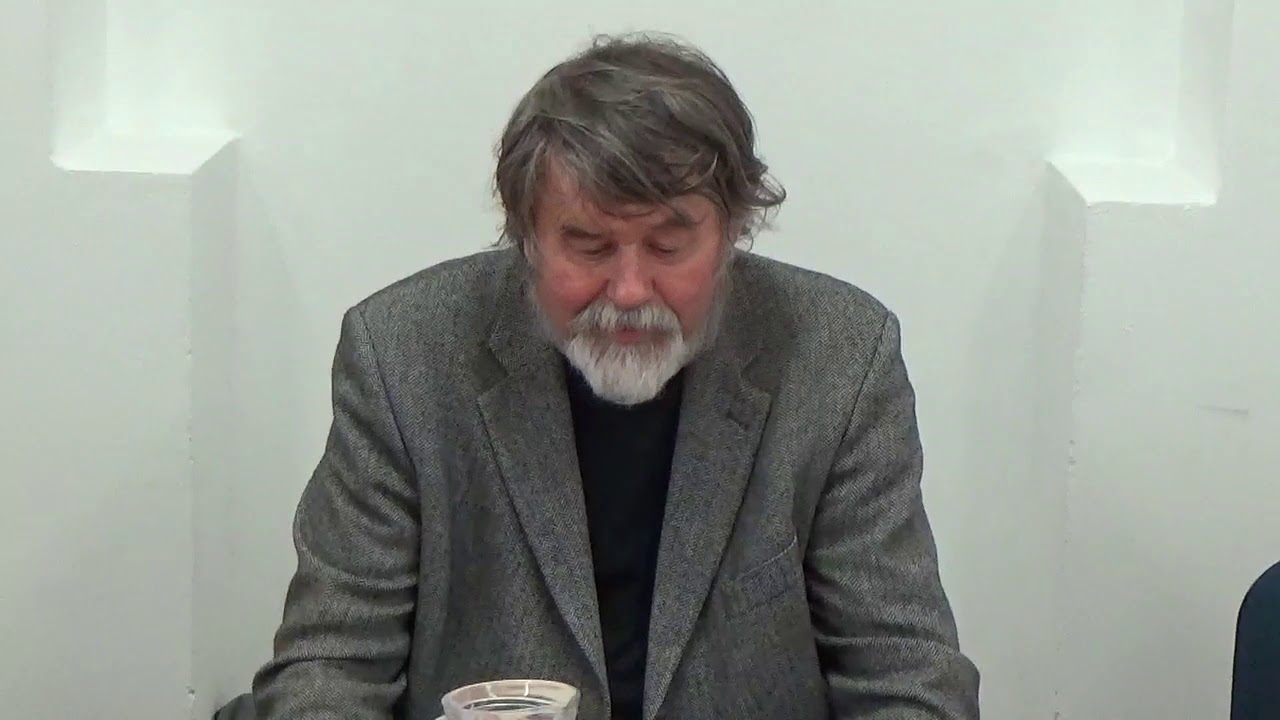 Prvn&iacute; dny husitsk&eacute; revoluce - předn&aacute;&scaron;ka prof. PhDr. Petra Čorneje, DrSc.
