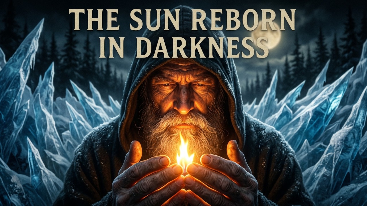 The Sun Reborn in Darkness | KillerDread Productions