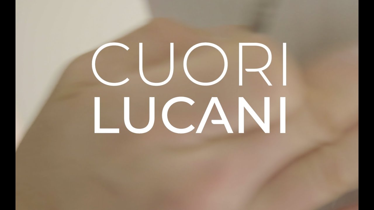 Rocco, ceramista di Calvello - Cuori Lucani