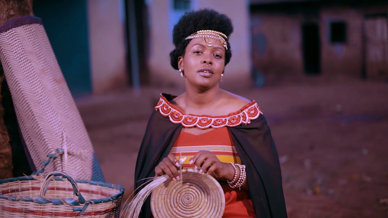 Mwana Wangye By Emily Kikazi Official Video