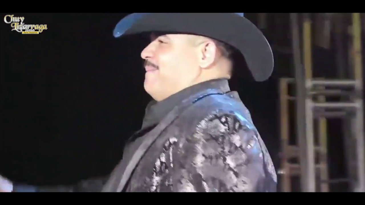 01 - Cuanto me gusta este rancho | El toro viejo - Jerez Zacatecas 2018 - Chuy Lizarraga