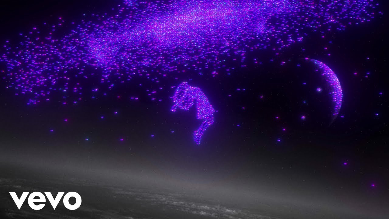 Alison Wonderland - Floating Away