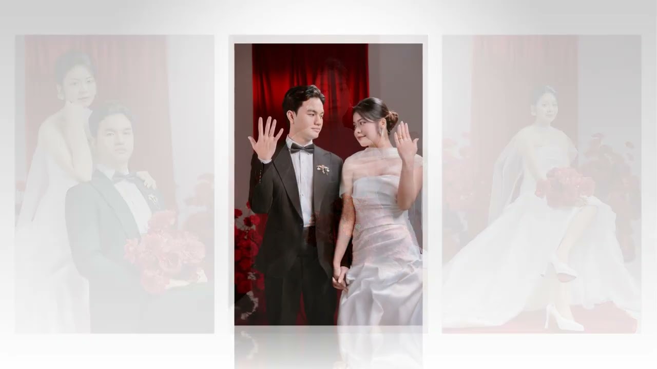 Wedding Hoa & Huong