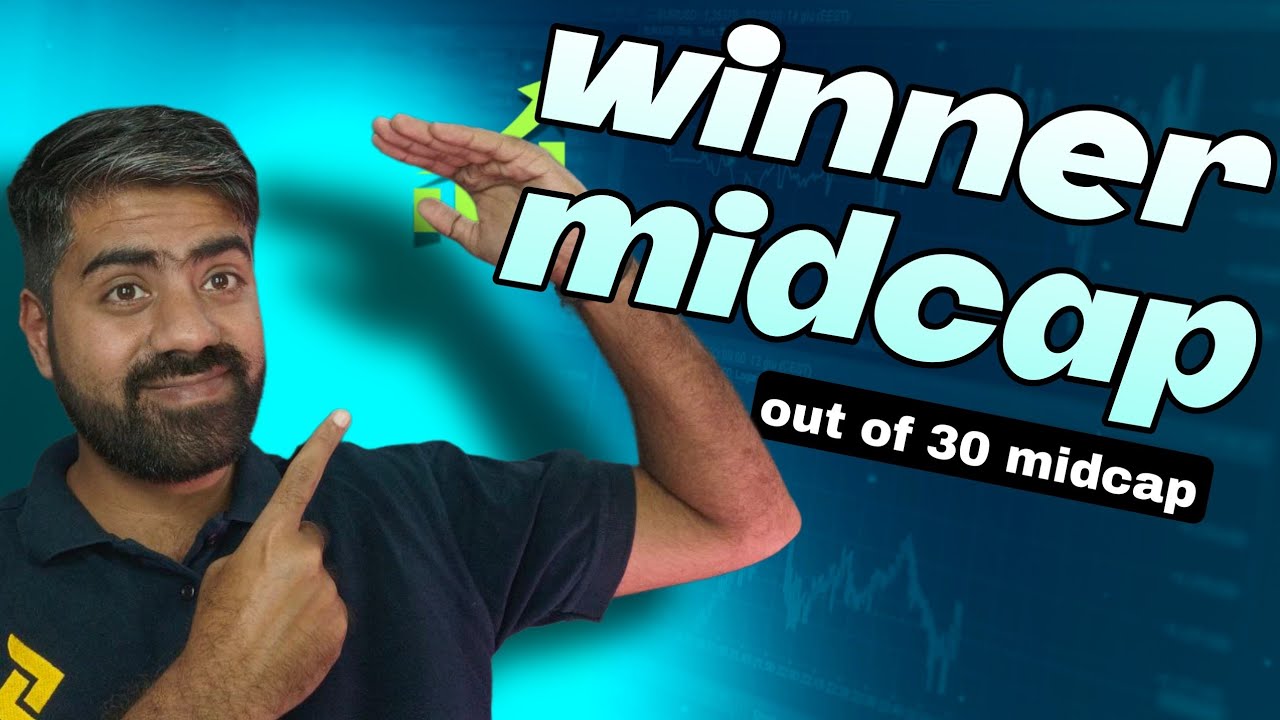 Most consistent midcap mutual funds for SIP for beginners | top midcap mutual fund 