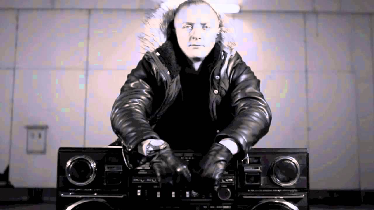 Olexesh - Gib Gas