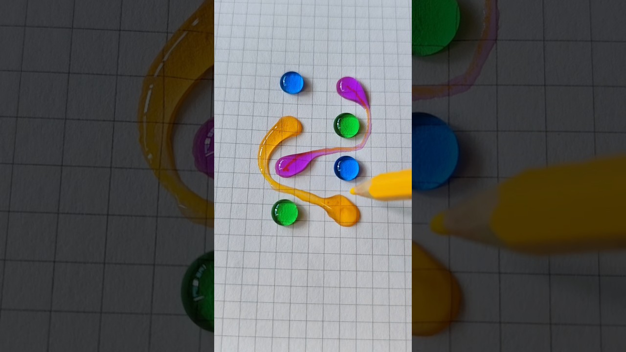 Fun Colors #games #funny #line #shorts
