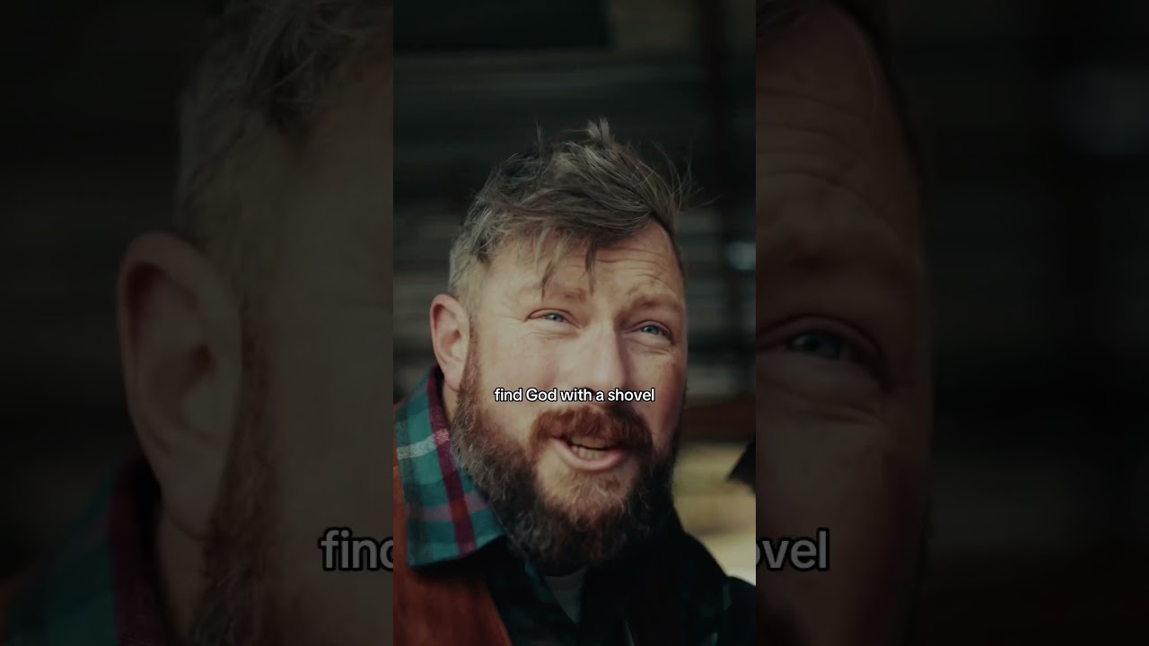 Deeper Still. 3.7.25 #christian #jesus #country #lost #found
