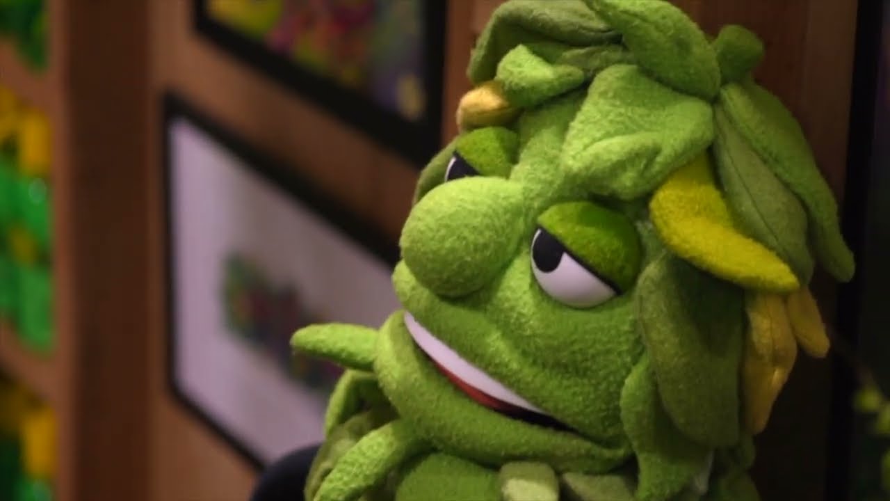 TALKING TERPS DESIGNERCON RECAP 2021 (OFFICIAL VIDEO)(SHOT BY INNERIFILMS)