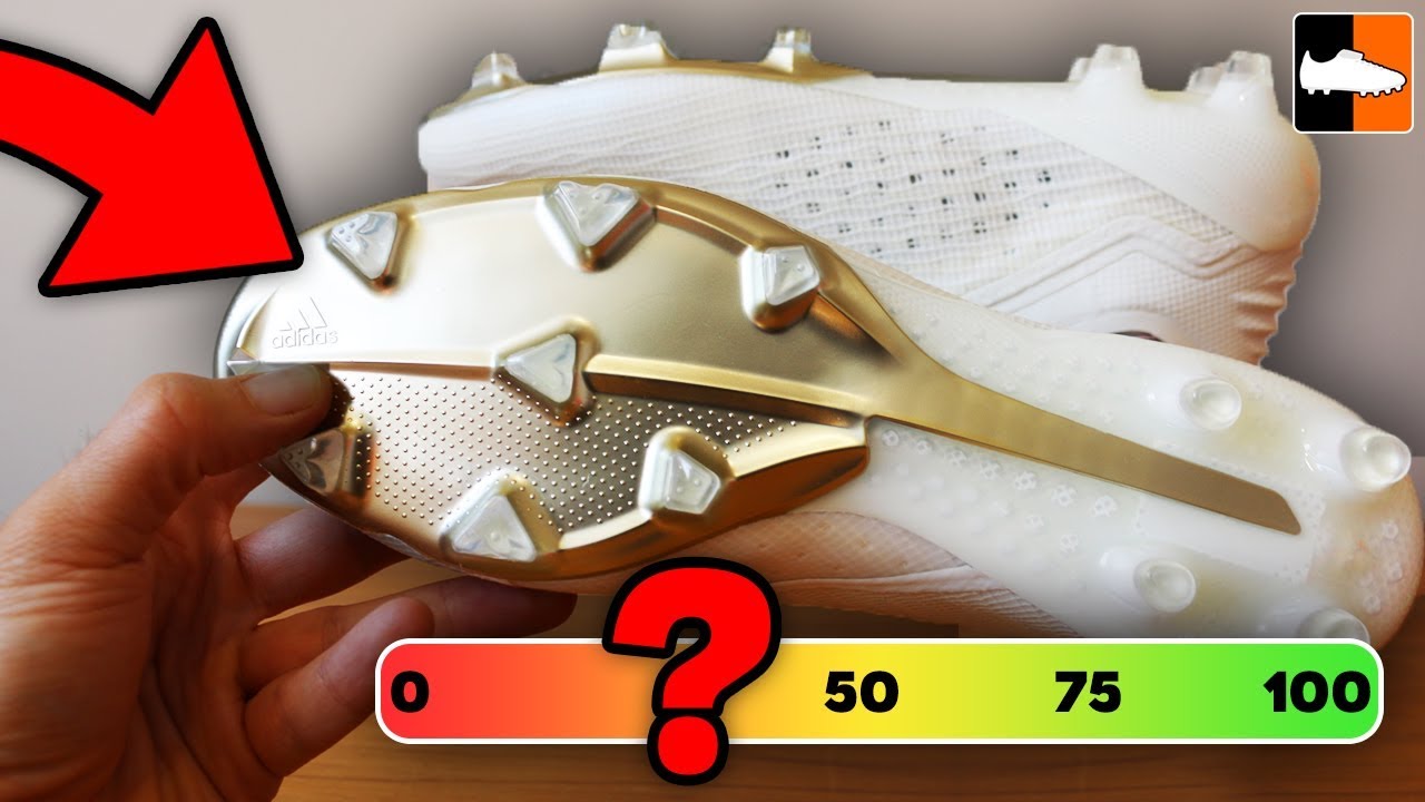adidas X18 Boots Review - Are They Right For You?